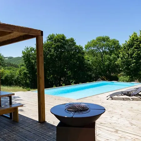 La Casa A Nini Avec Piscine A Peyrilles 펜션 Peyrilles