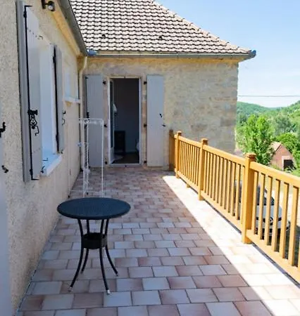 La Casa A Nini Avec Piscine A Peyrilles *
