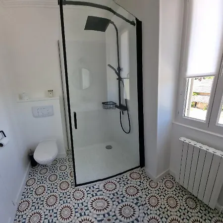 La Casa A Nini Avec Piscine A Peyrilles 펜션 *