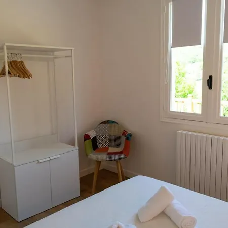 La Casa A Nini Avec Piscine A Peyrilles * Peyrilles