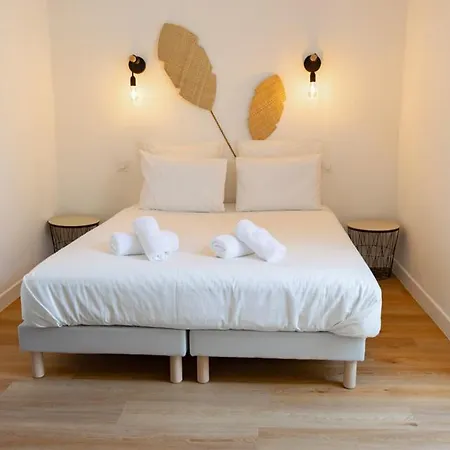 펜션 La Casa A Nini Avec Piscine A Peyrilles Peyrilles