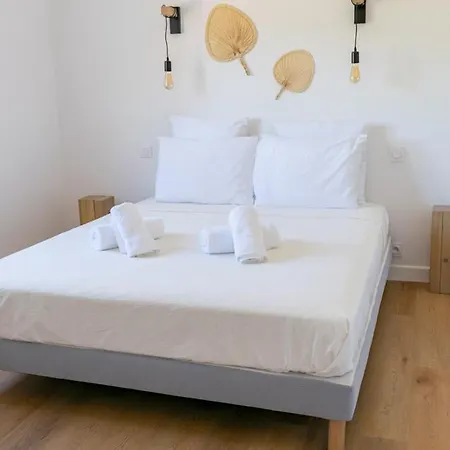 La Casa A Nini Avec Piscine A Peyrilles