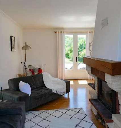La Casa A Nini Avec Piscine A Peyrilles